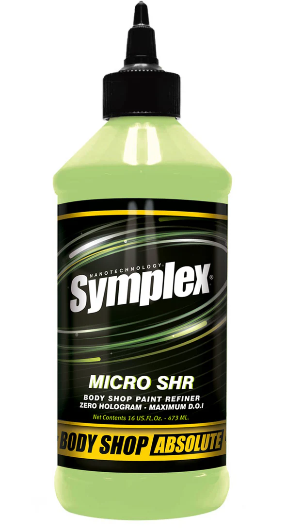 Micro SRH super holograma