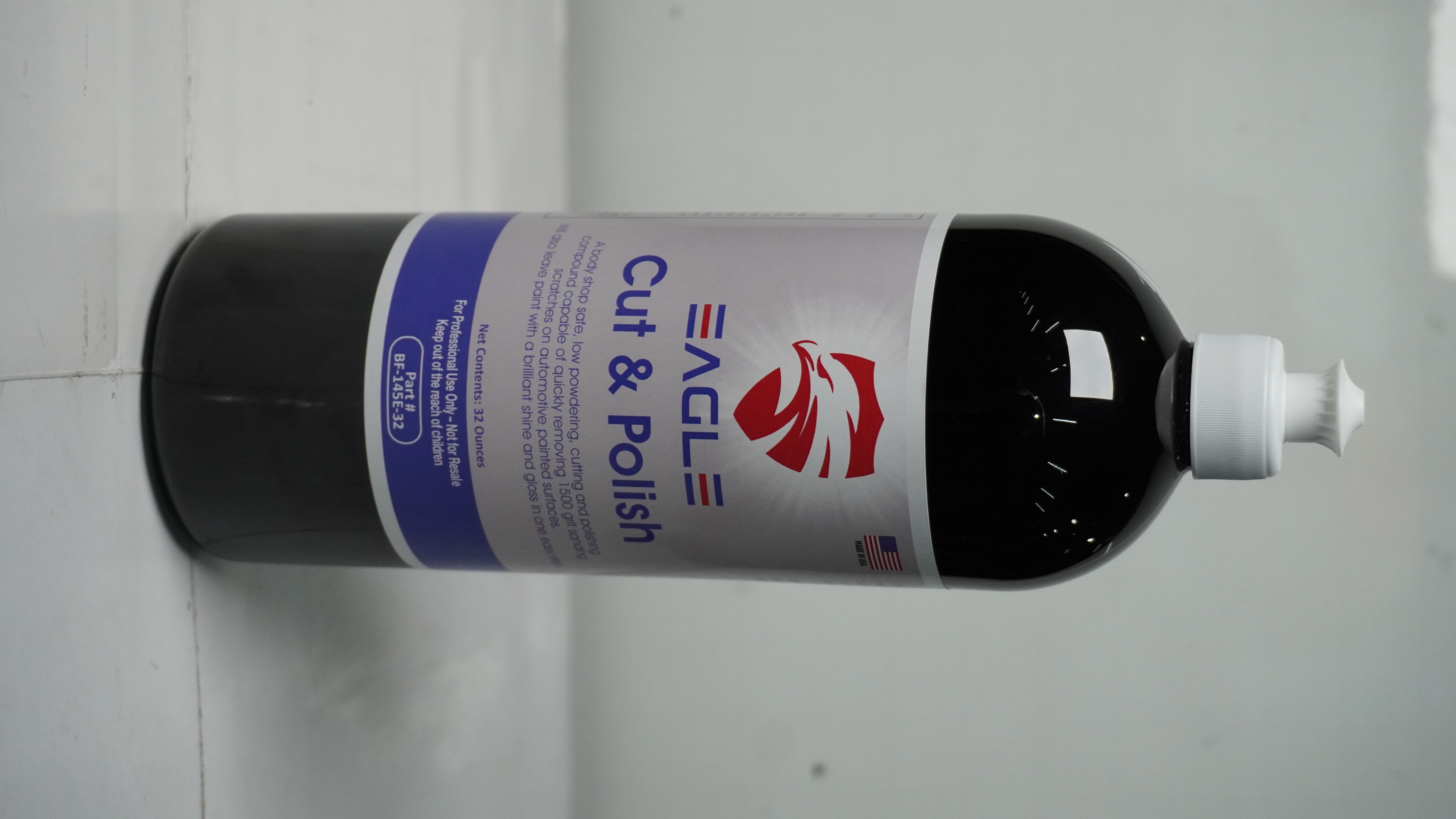 Eagle Cut & Polish 32 oz (12/cs)