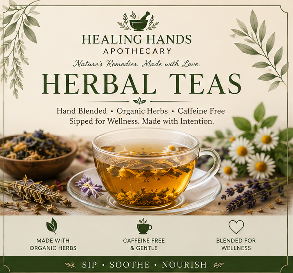 SleepyTime Tea