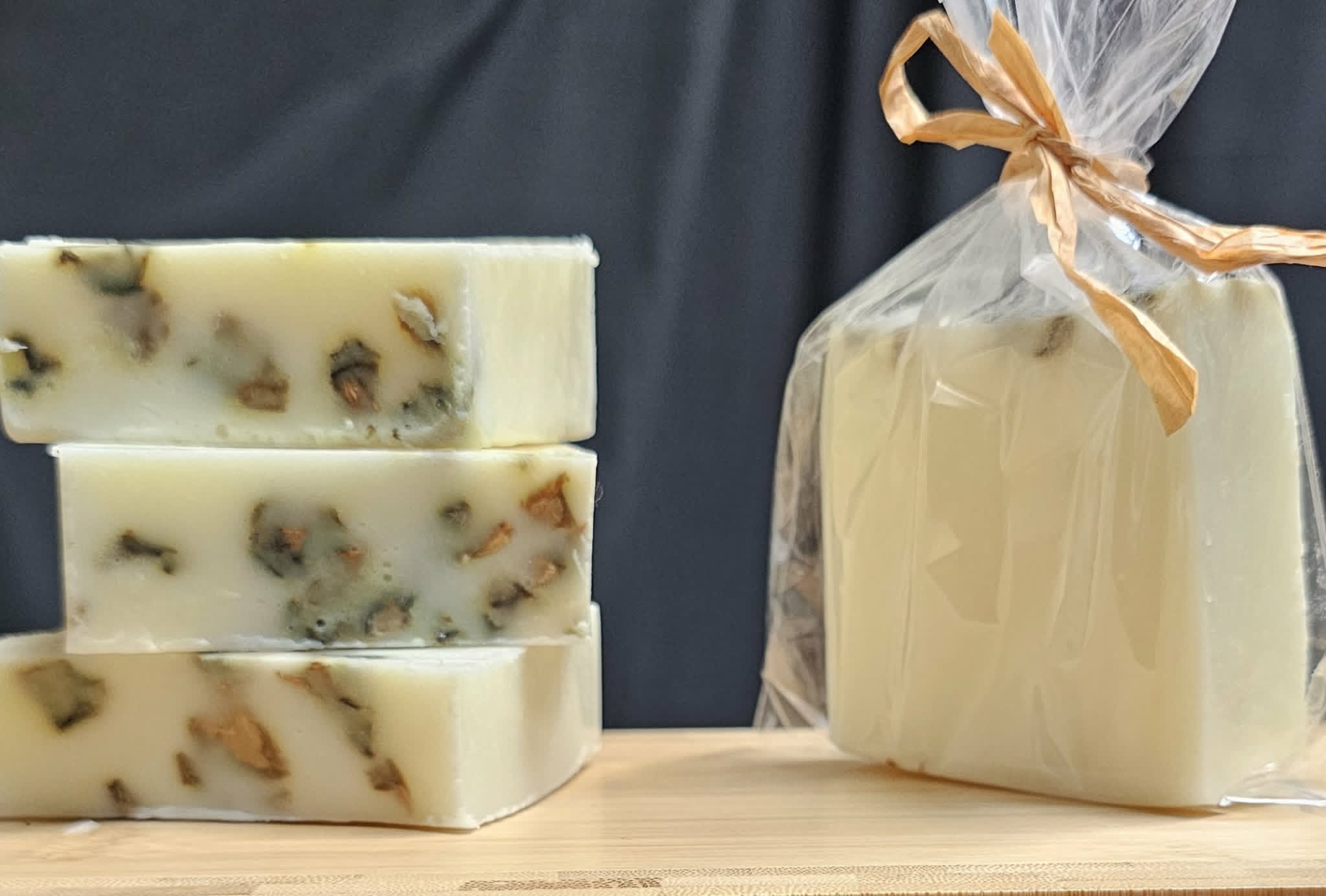 Eucalyptus Body Bar
