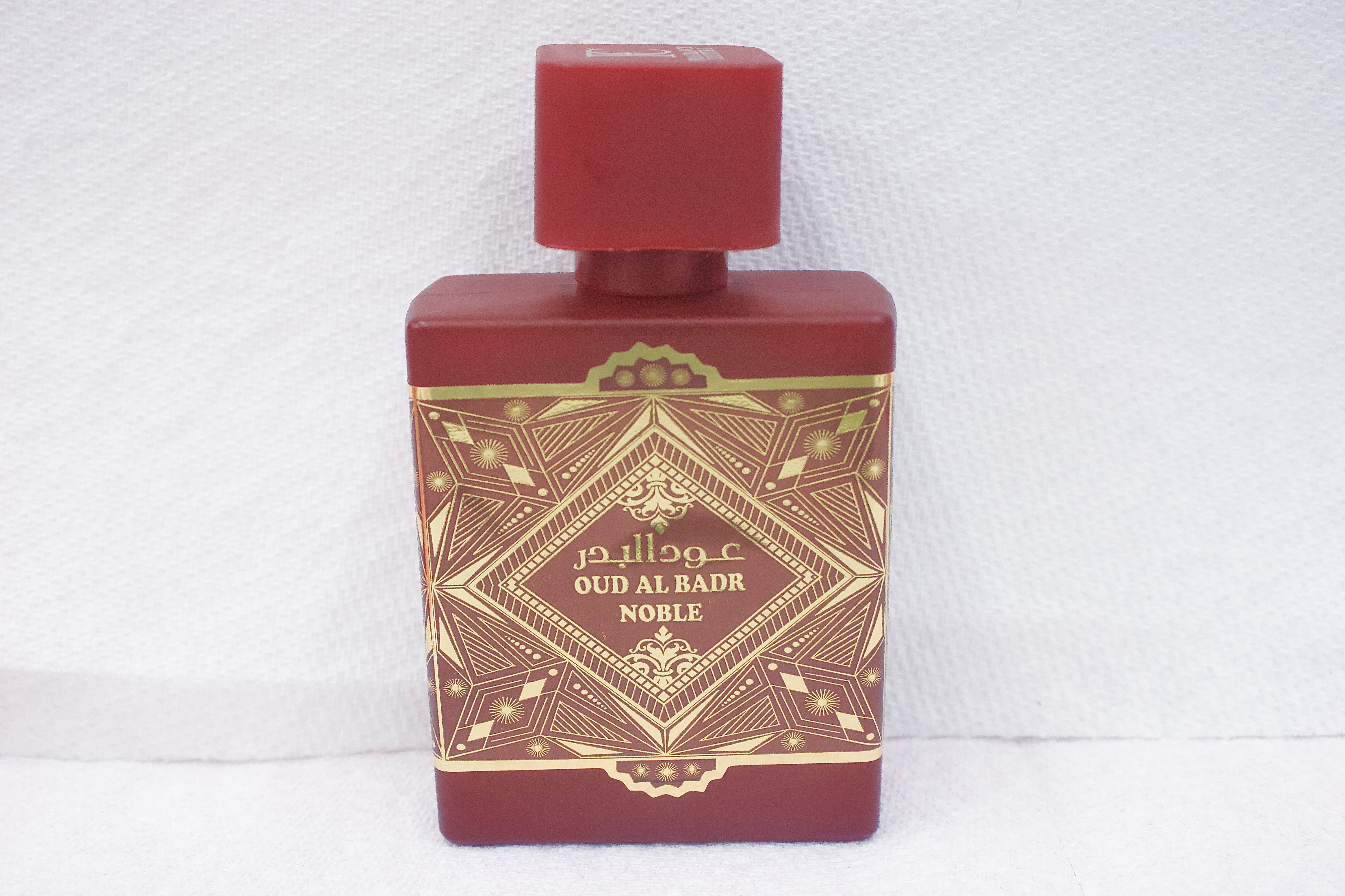 Oud Al badr Noble