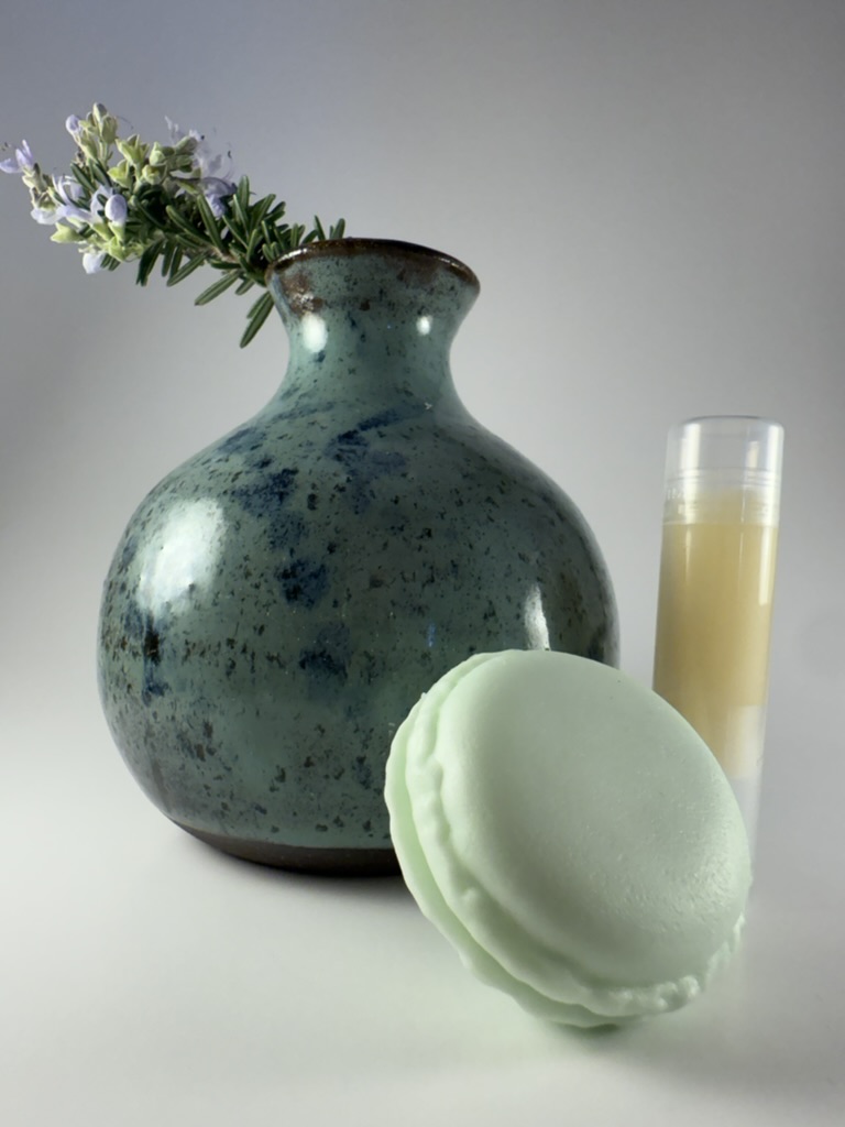 Hawaiian Lip/Body Balm