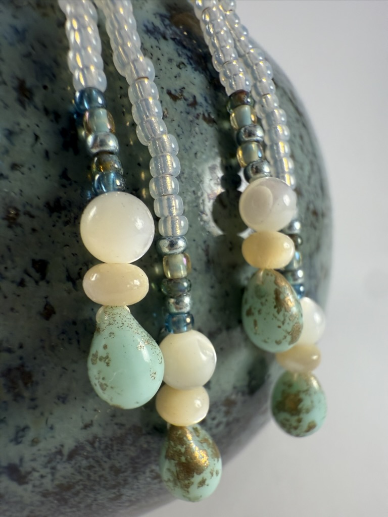 Boho Dangle Earrings