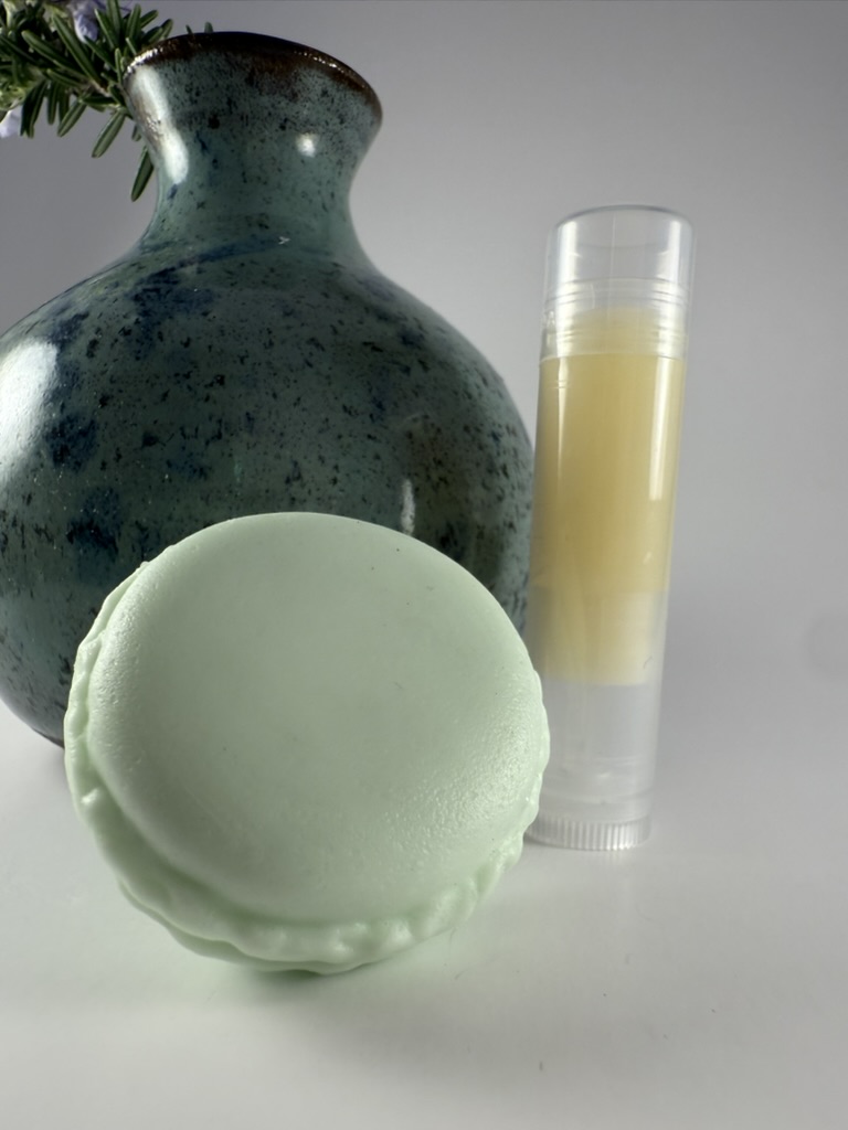 Hawaiian Lip/Body Balm