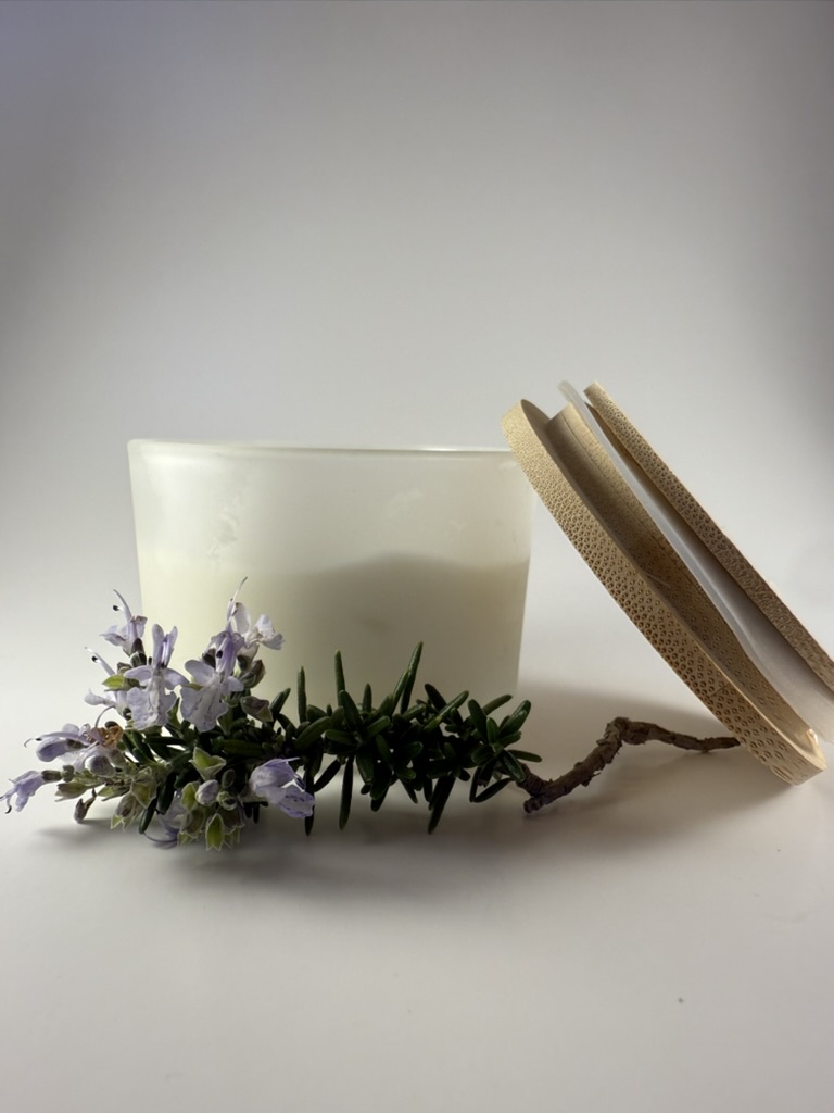 4oz Whipped Hawaiian Body Buttah