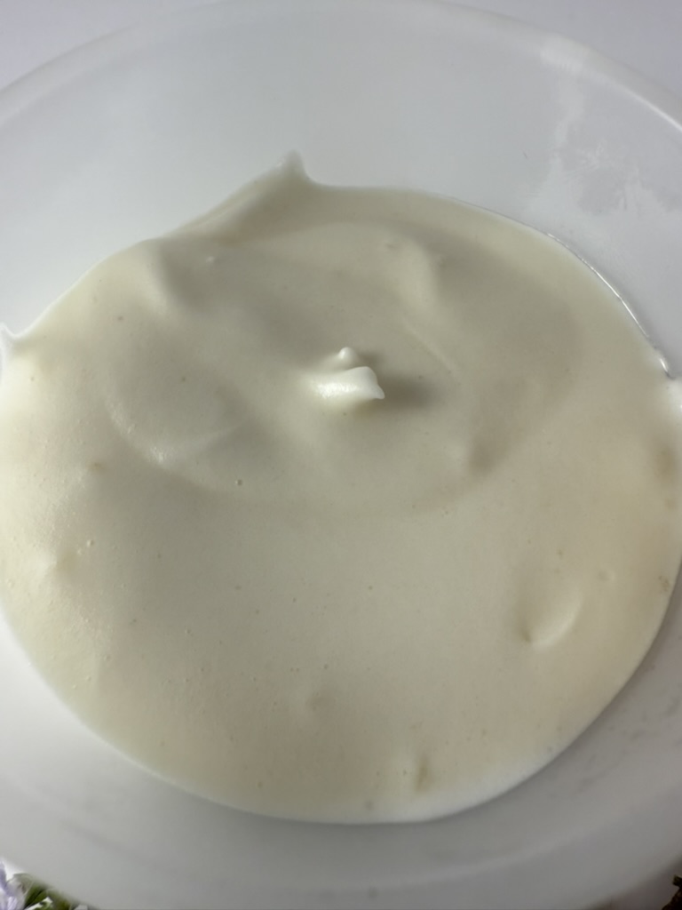 4oz Whipped Hawaiian Body Buttah