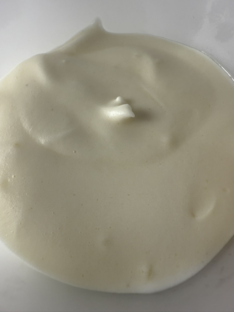 4oz Whipped Hawaiian Body Buttah