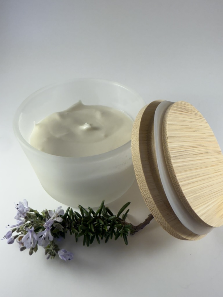 4oz Whipped Hawaiian Body Buttah