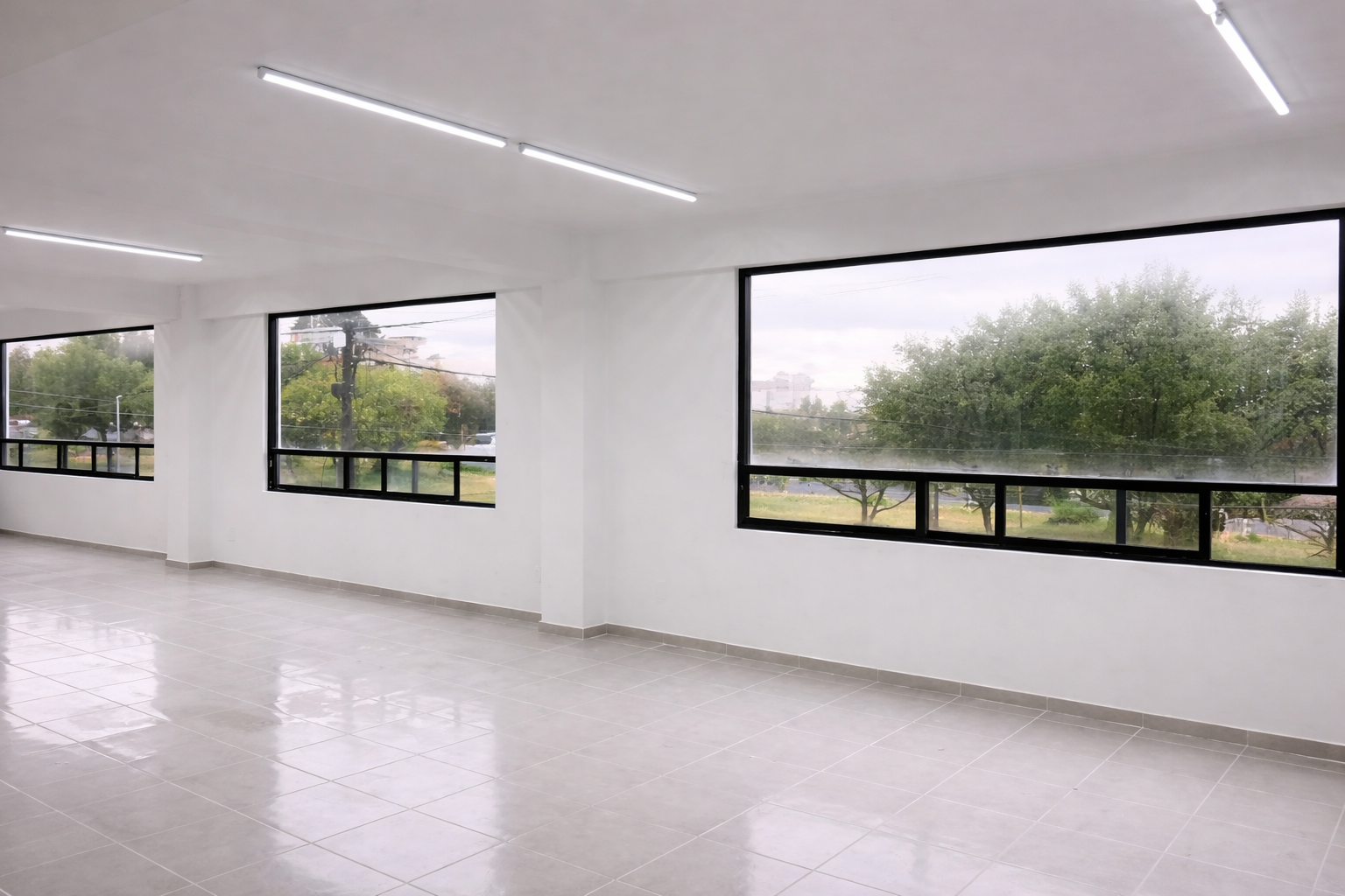 Edificio Comercial en Venta  