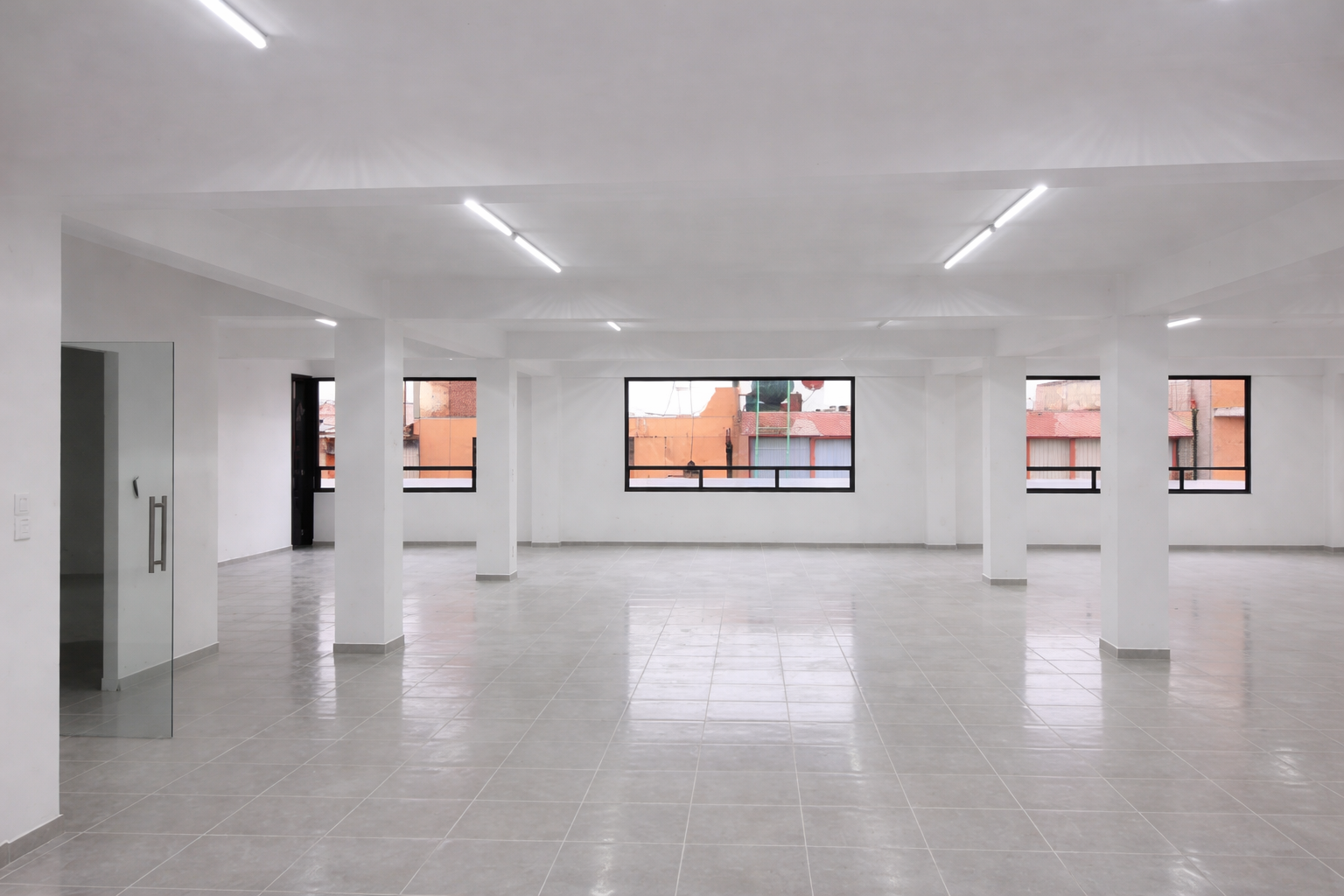 Edificio Comercial en Venta  