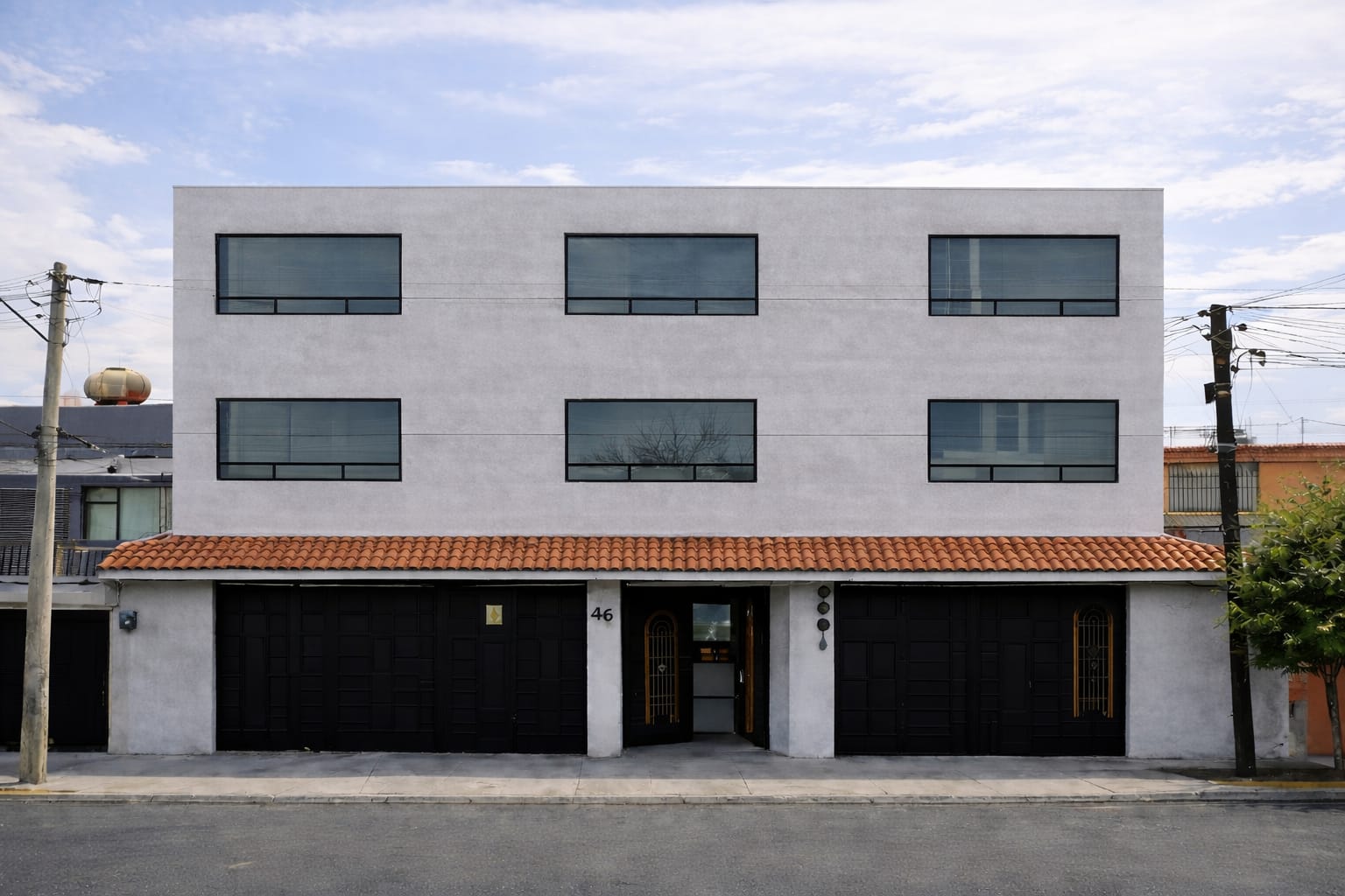 Edificio Comercial en Venta  