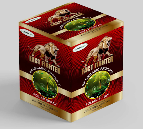Fact Fighter Foliar Spray