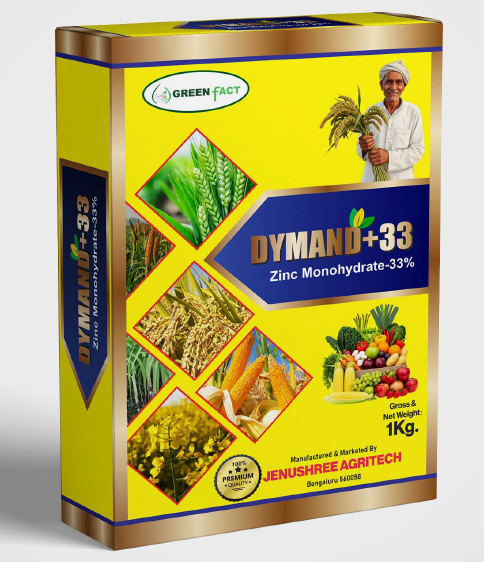 DYMAND+33 Zinc Monohydrate