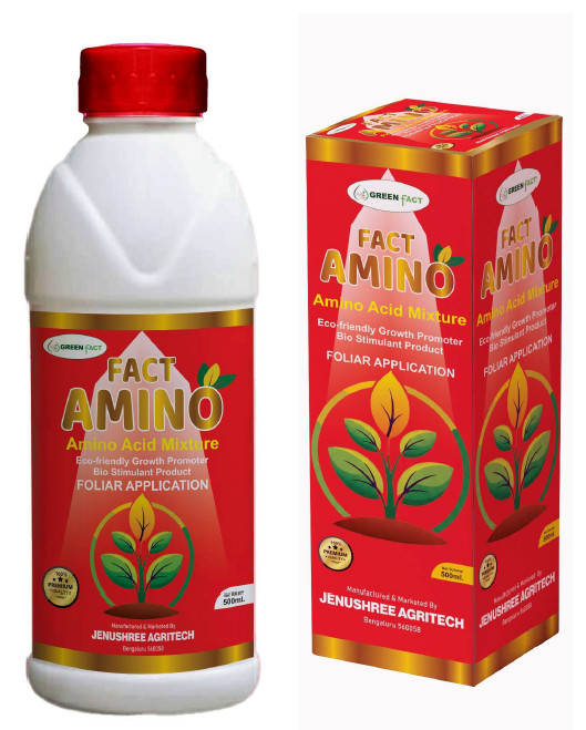 Fact Amino Acid Mixture