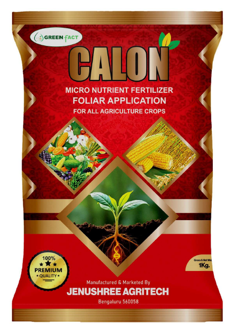 Calon Micronutrient Fertilizer