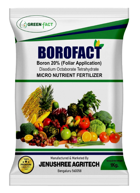 BOROFACT Micro Nutrient Fertilizer