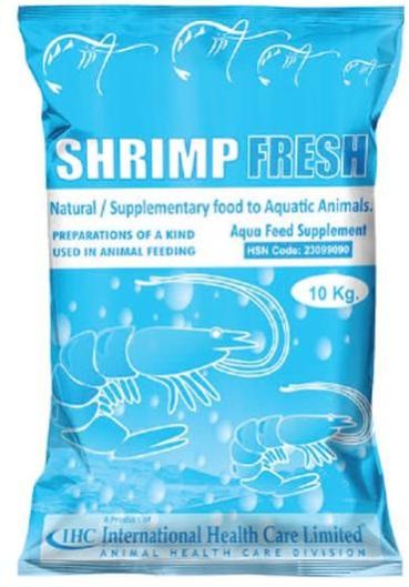Shrimp Fresh Aqua Feed