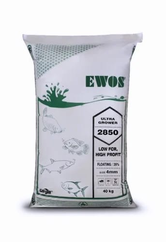 EWOS Ultra Grower 2850 Fish Feed