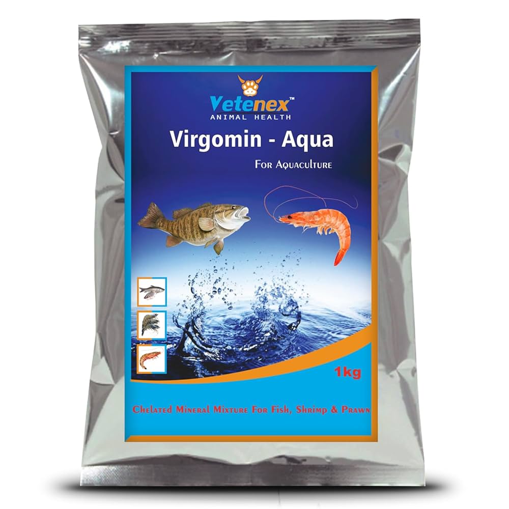 Virgomin - Aqua 1kg