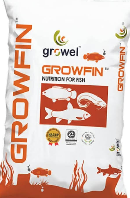 Growfin Fish Feed