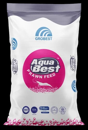 Aqua Best Prawn Feed