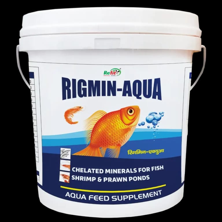 Rigmin-Aqua Chelated Minerals