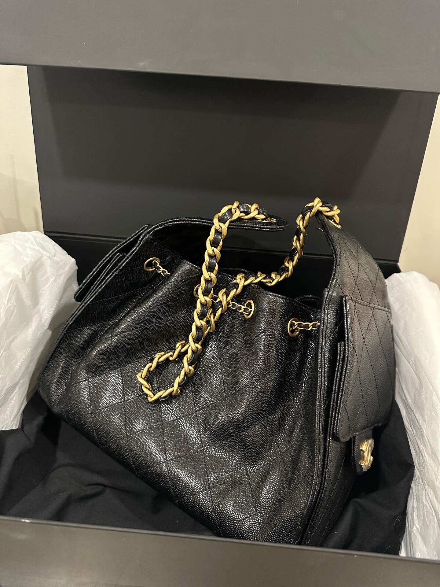 Chanel 25 Bag‌