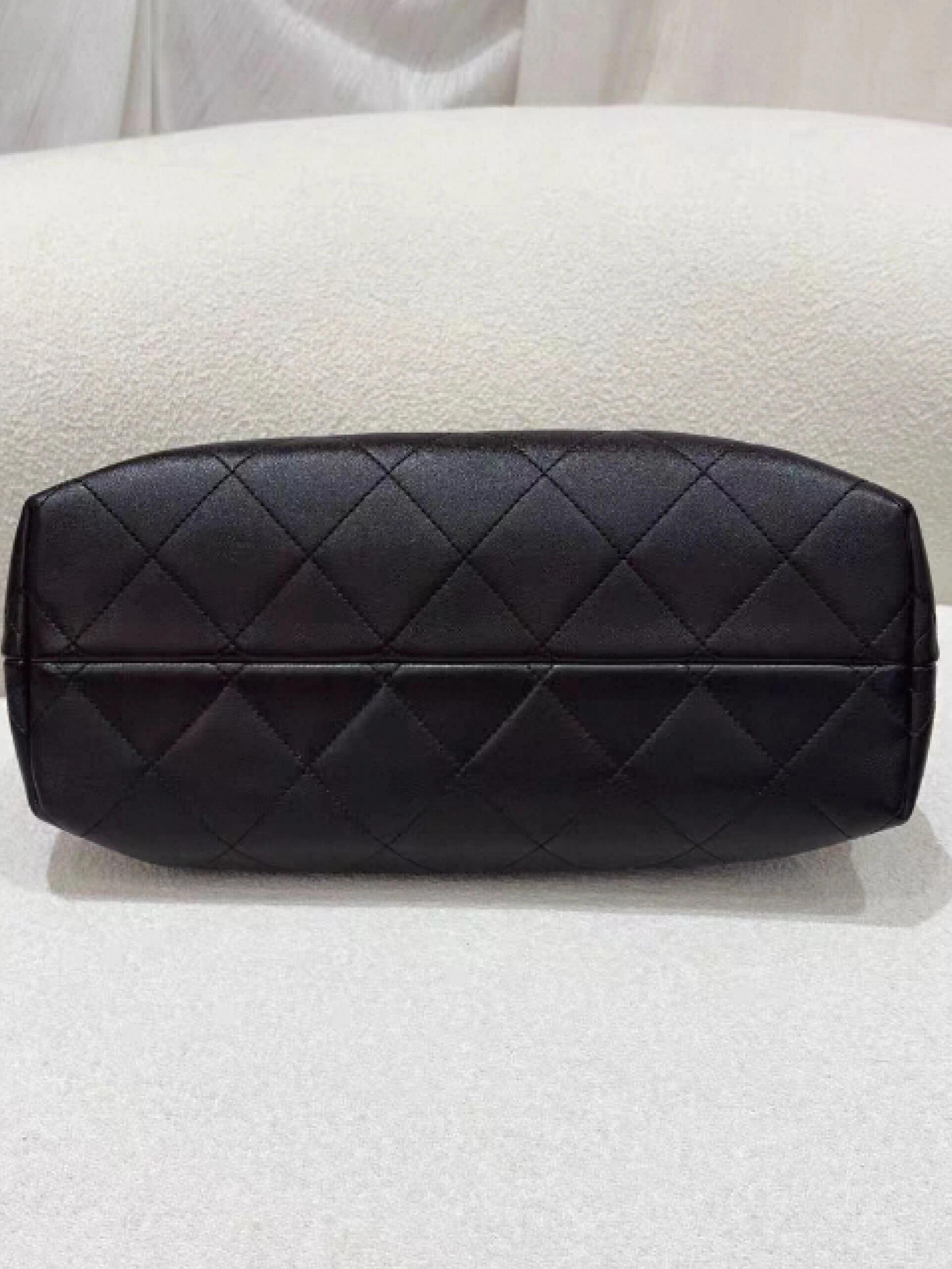 Chanel HOBO Tote Bag