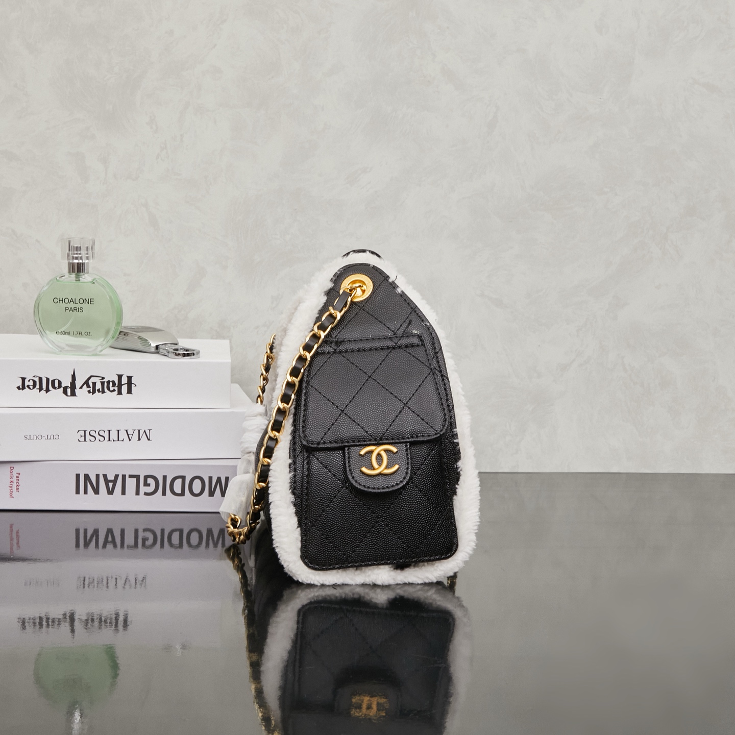 Chanel  25bag