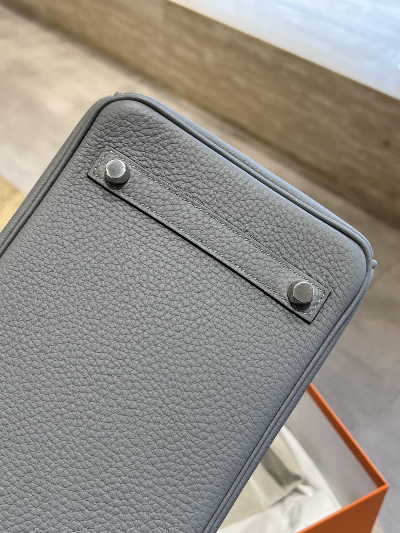 Birkin 30 togo leather