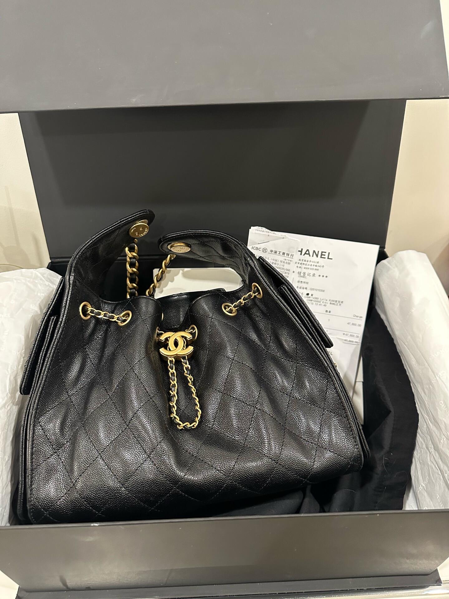 Chanel 25 Bag‌