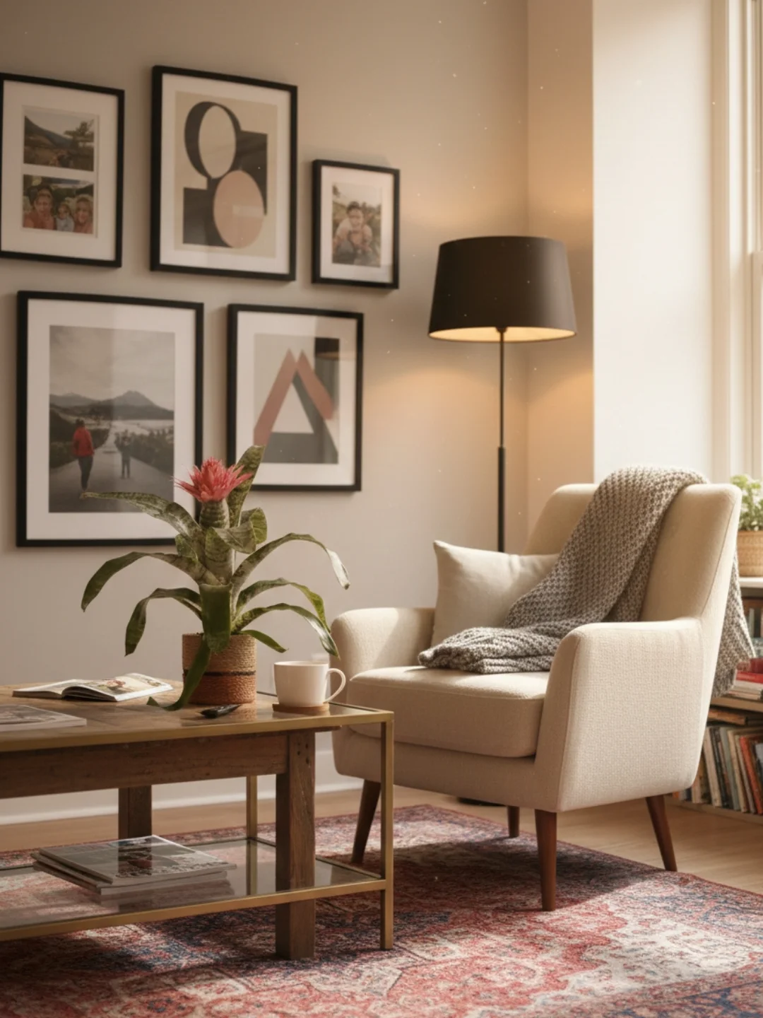 Aechmea Saksı Bitkisi