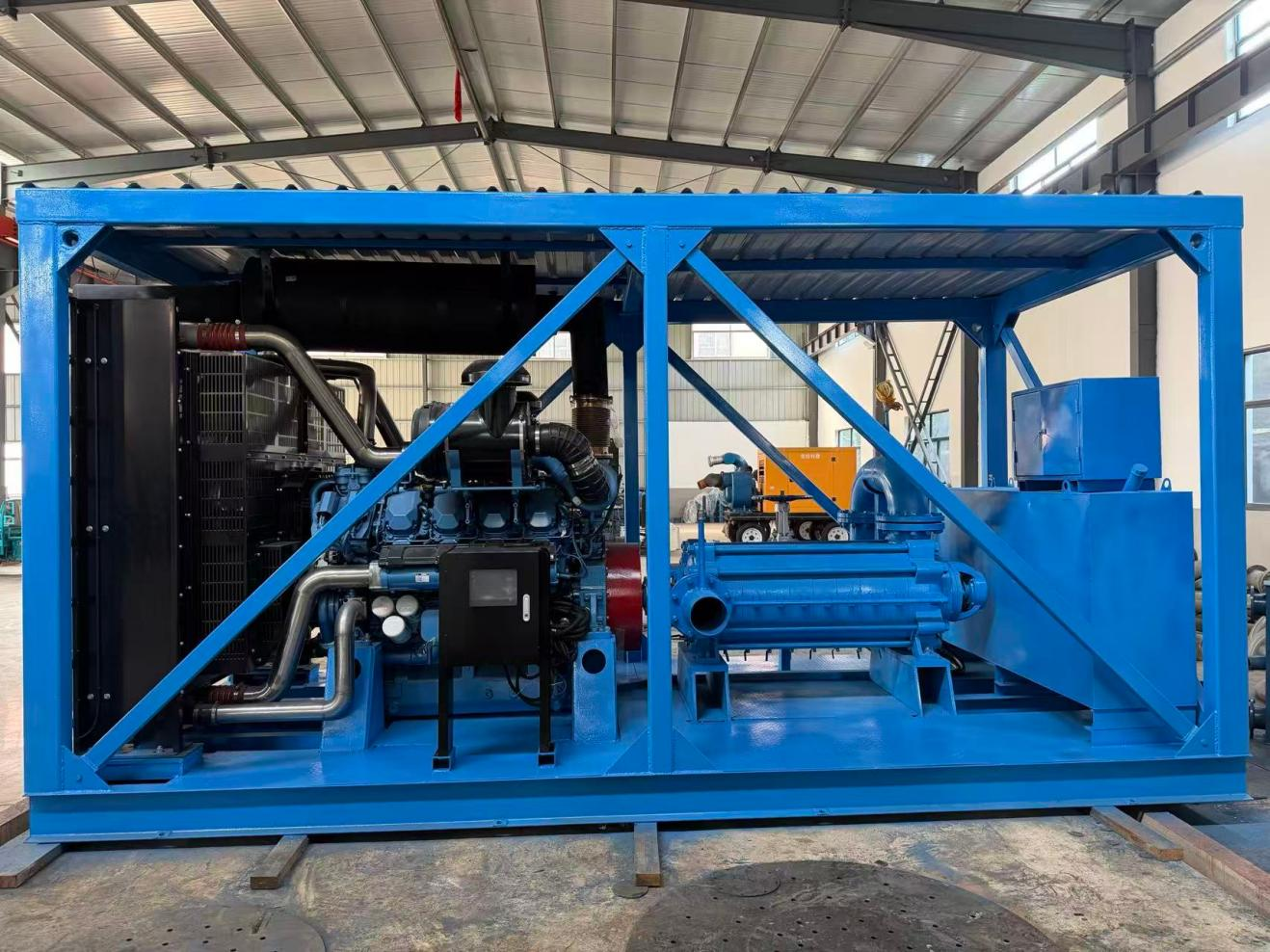 DG type boiler  feed pump /100DM100   type  drainage  pump