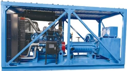 DDM type multi-stage coal slurry pump/DDZ type hydraulic coal mining booster pump