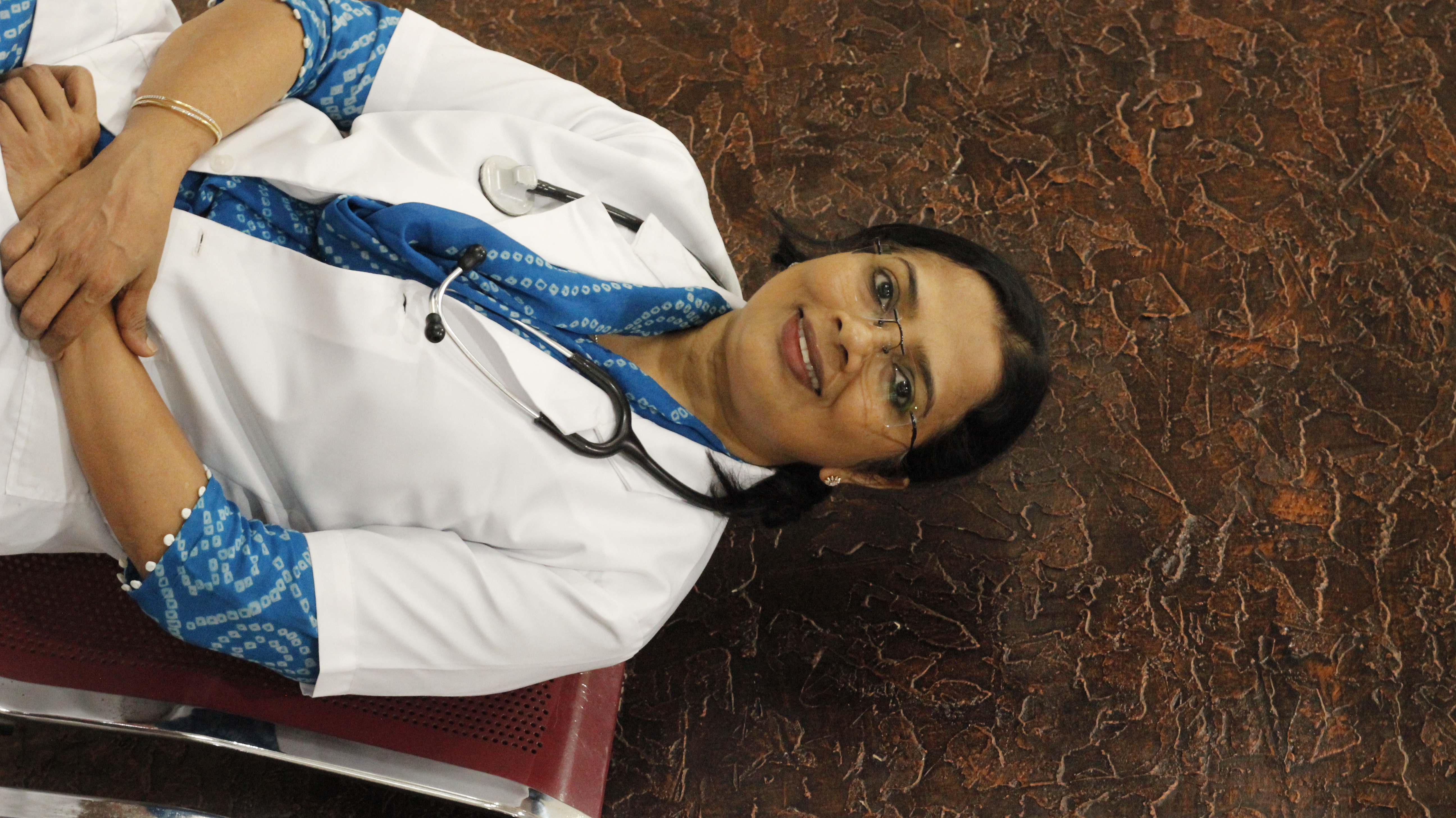 Dr Nadeera Bhanu Saleem 