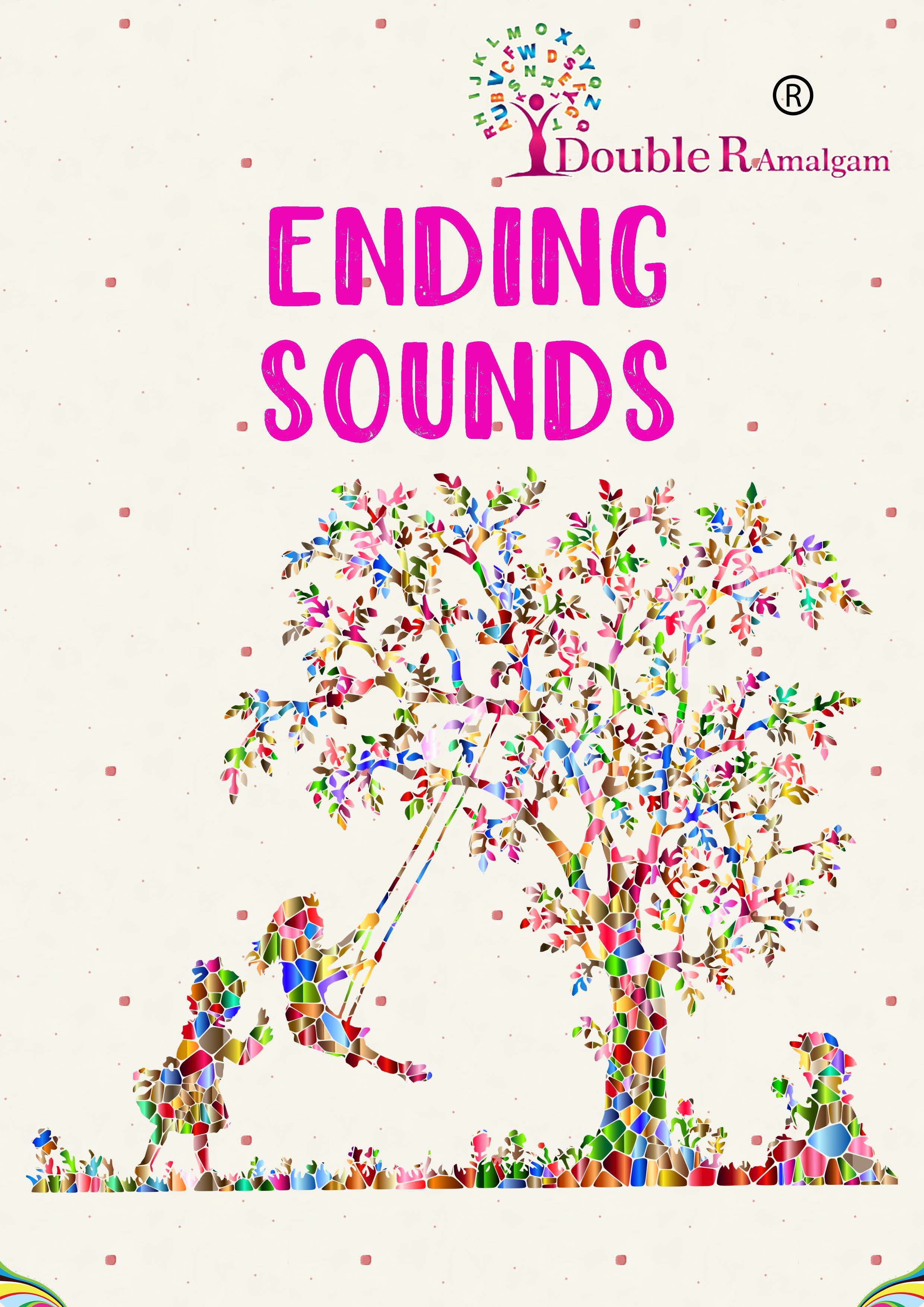 Ending Sounds 