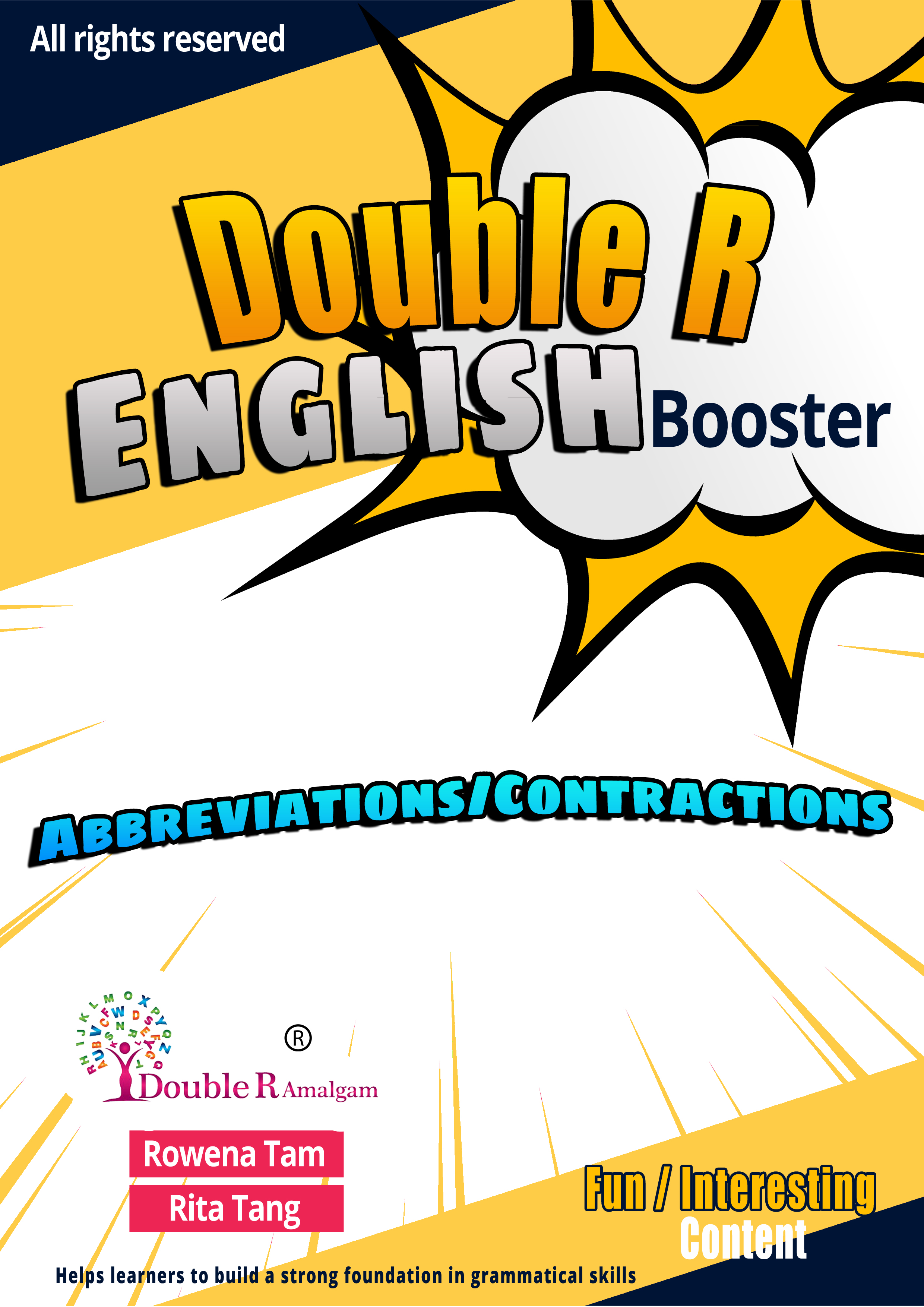 Abbreviations & Contractions