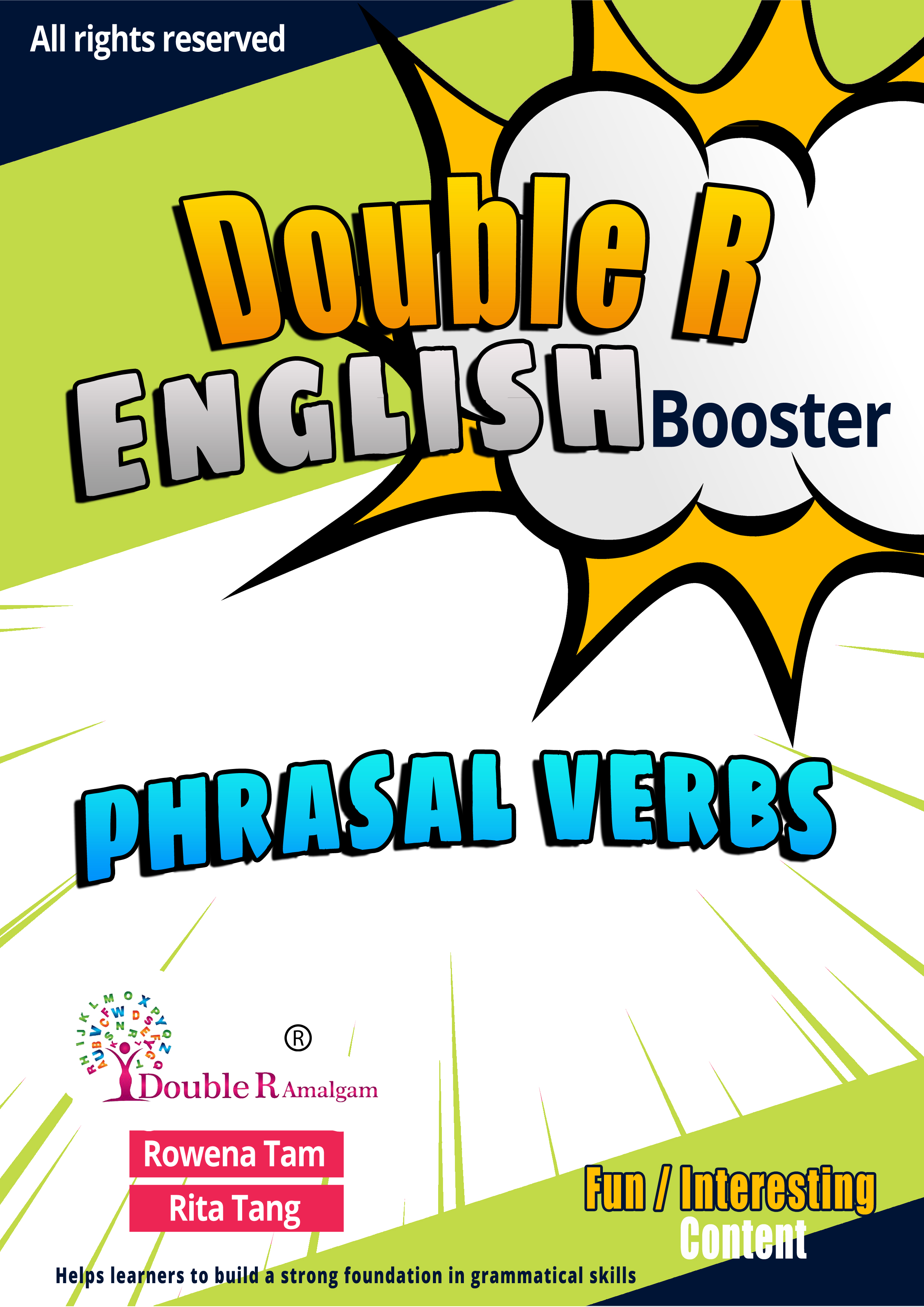 Phrasal Verbs