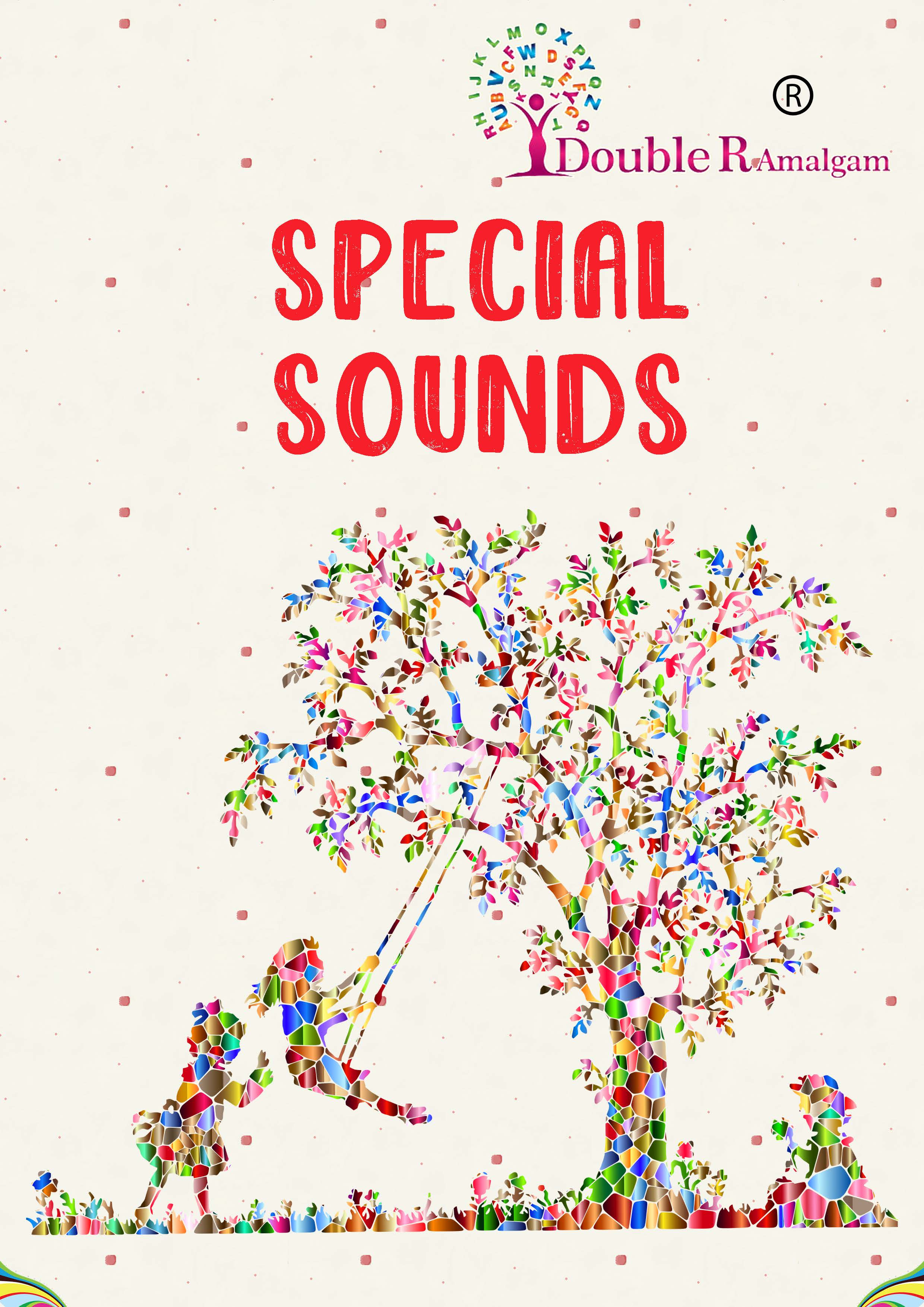 Special Sounds Book