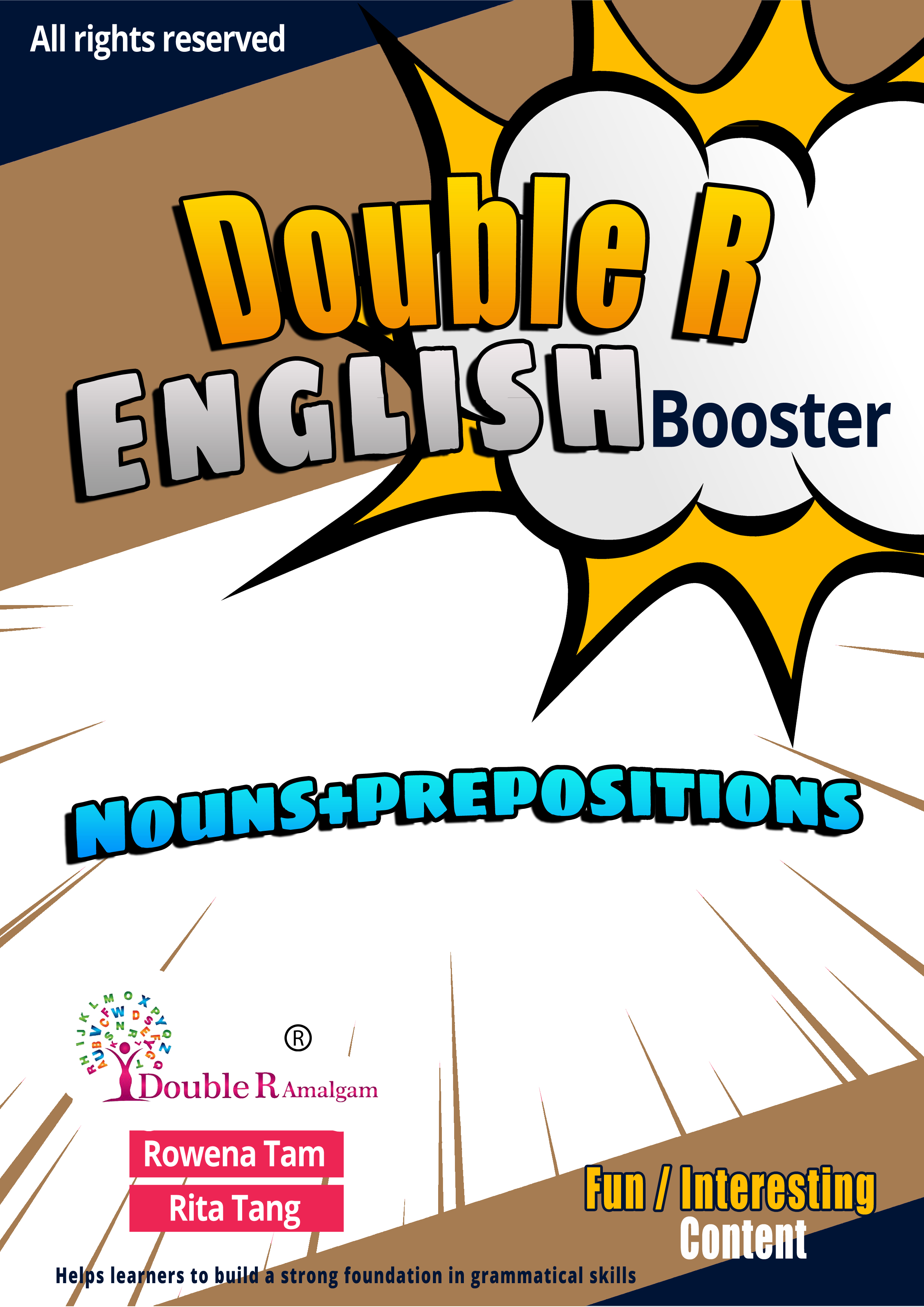 Nouns + Prepositions