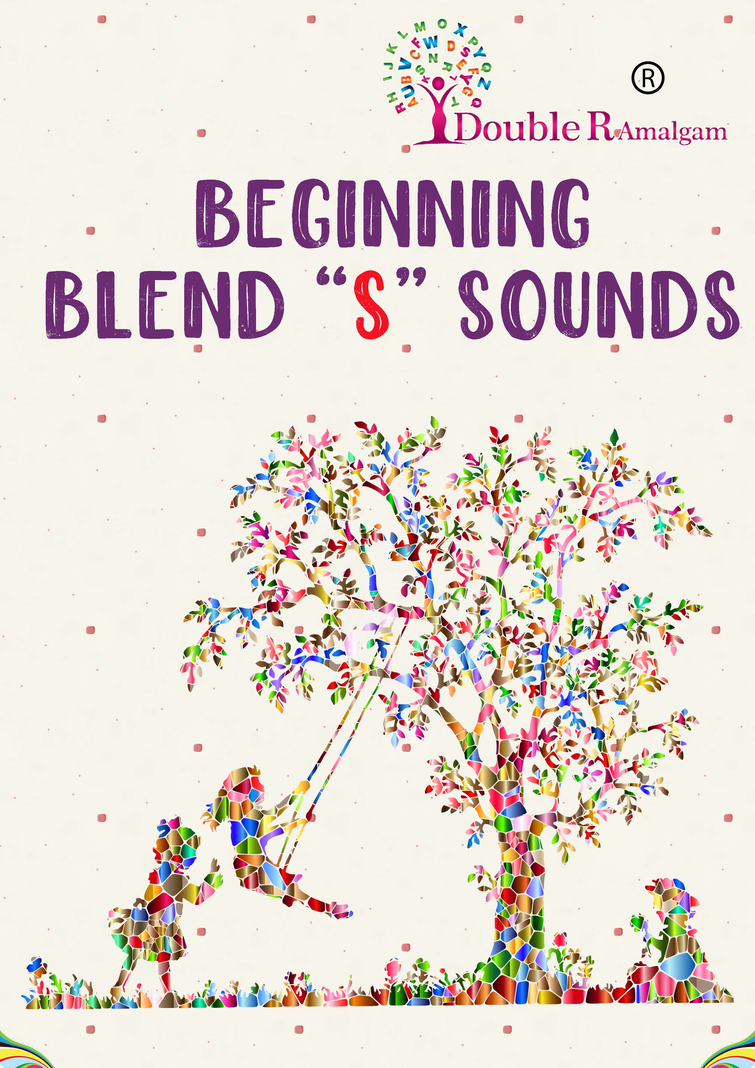 Beginning Blend 'S' Sounds