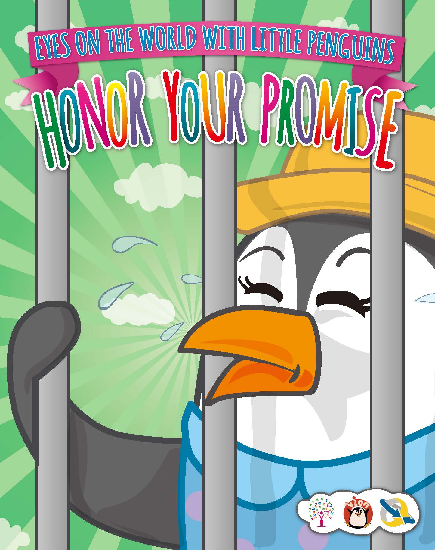 Ebook-Honor Your Promise