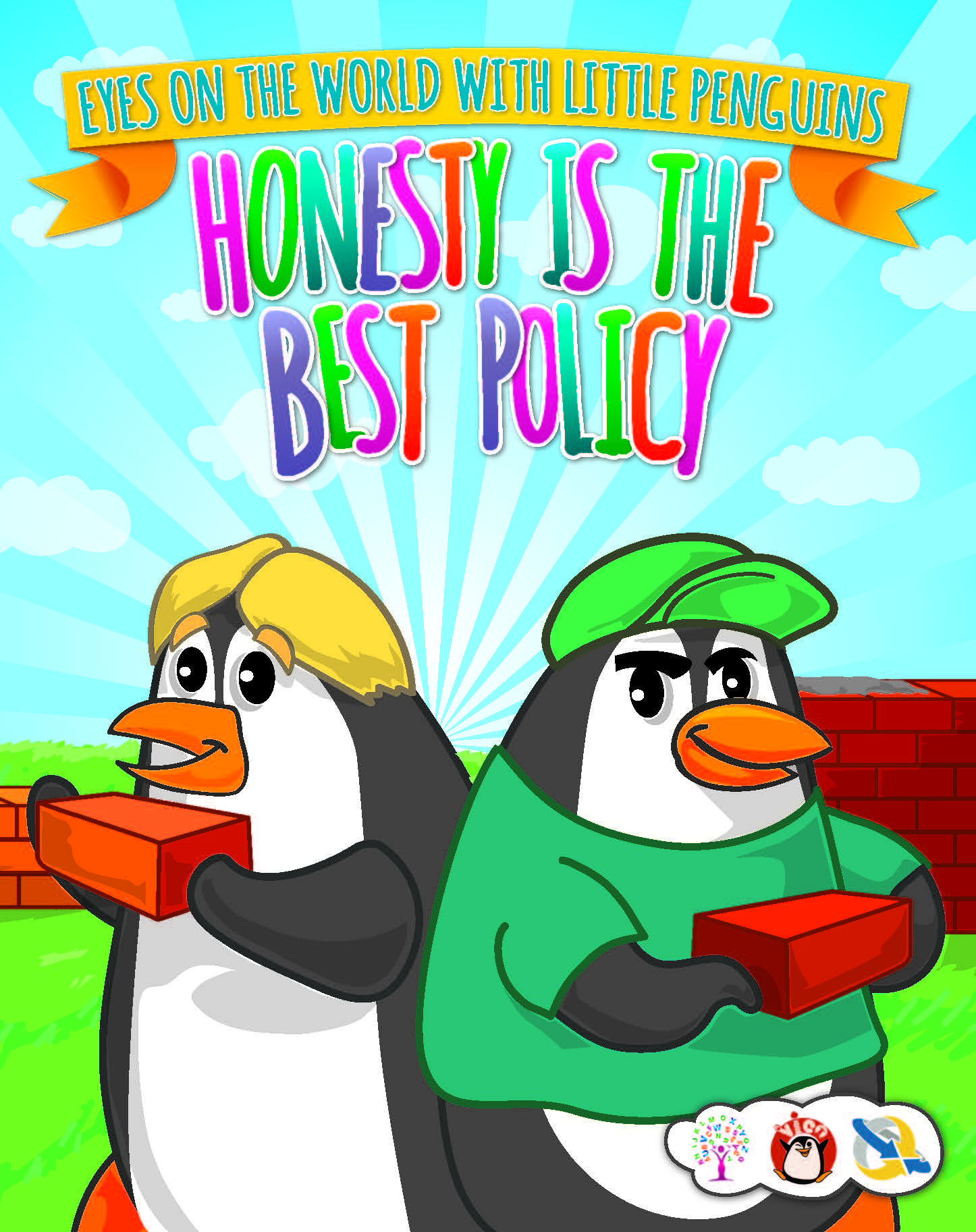 Ebook-Honesty Is The Best Policy