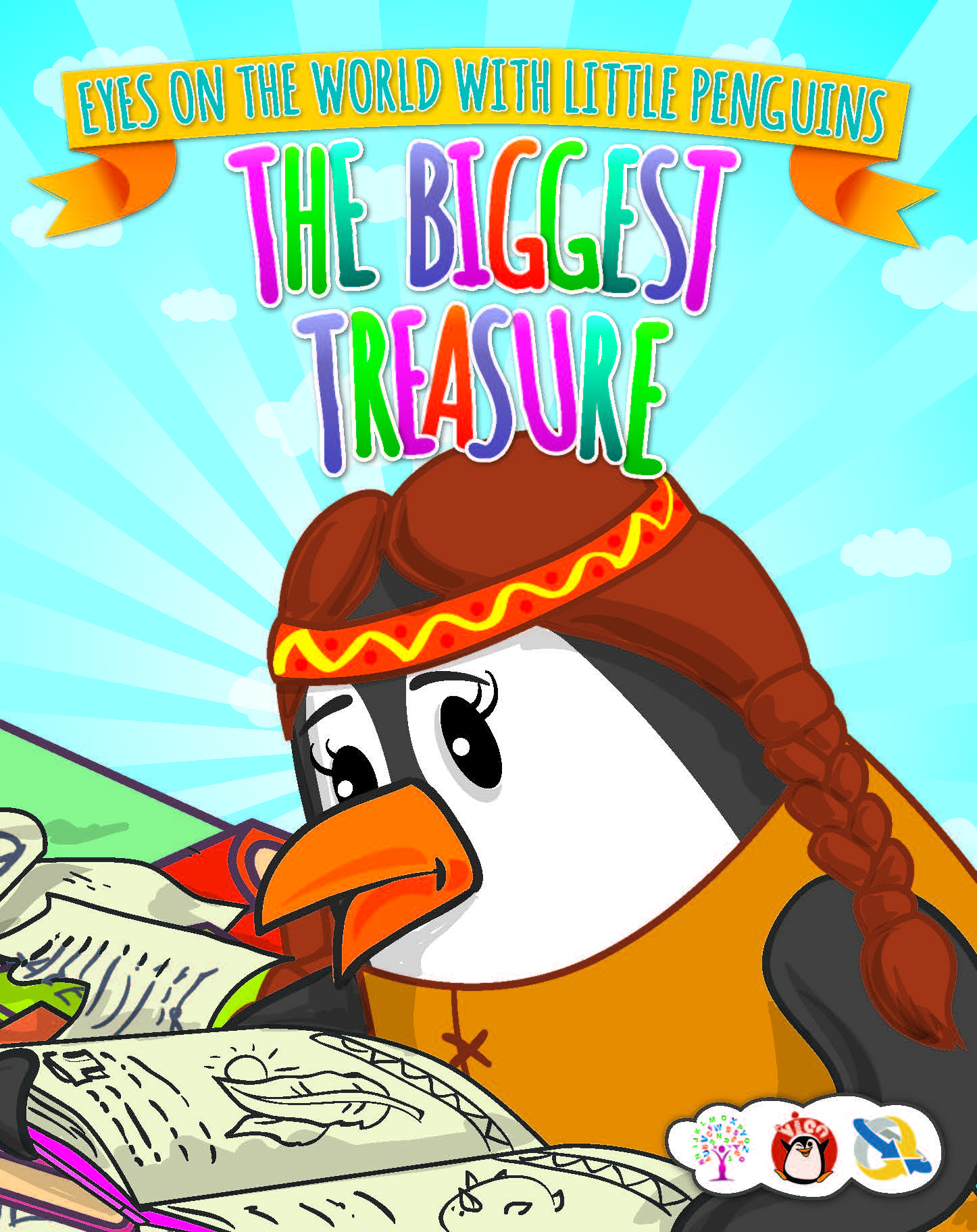 Ebook-The Biggest Treasure