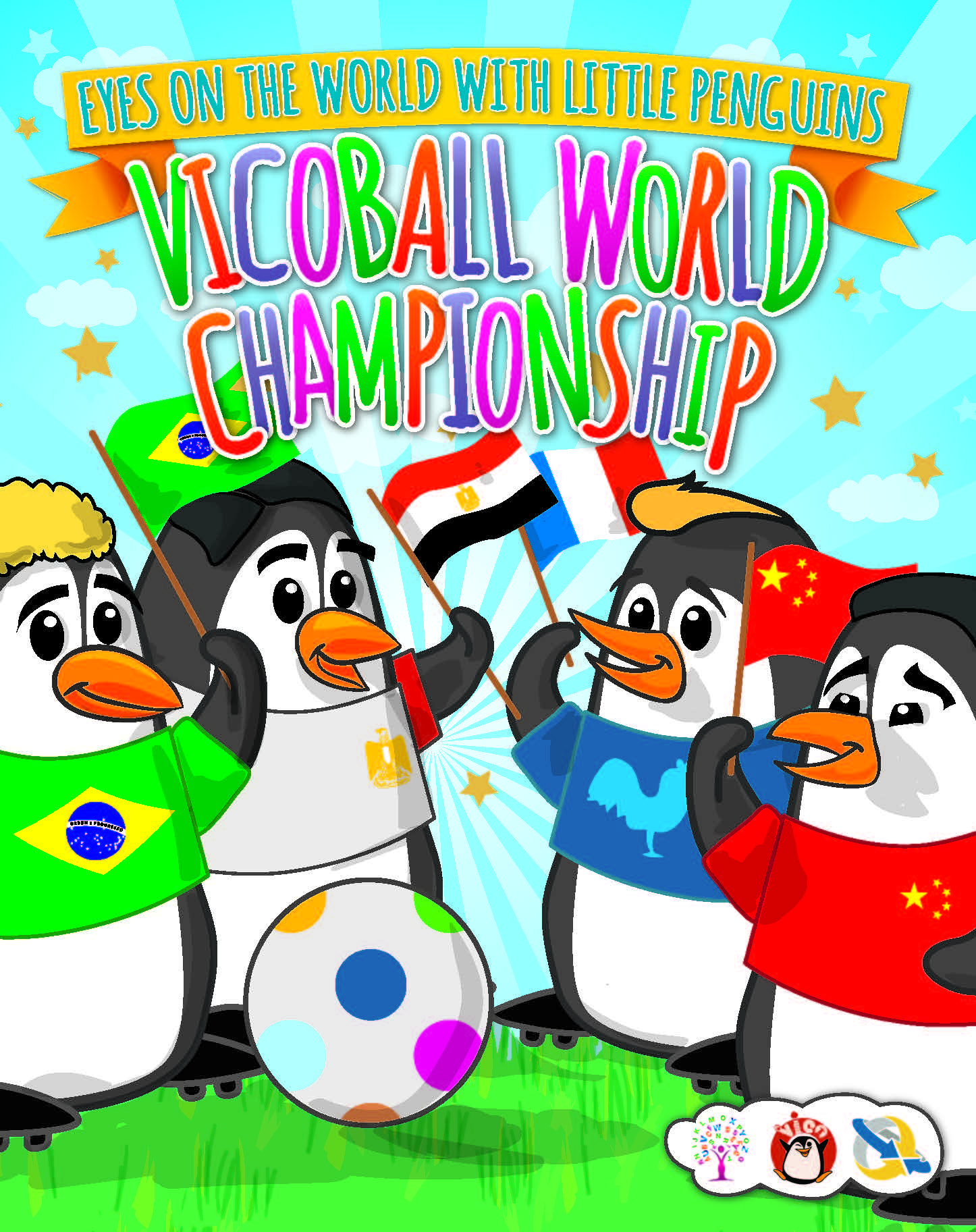 Ebook-Vicoball World Championship