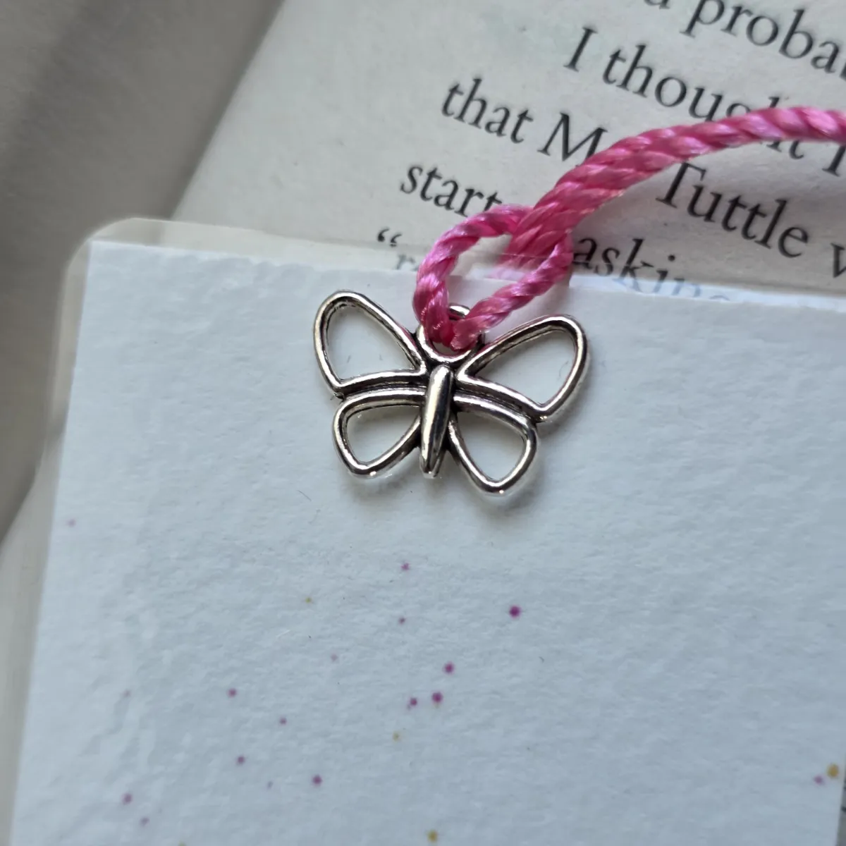 Beautiful Bee  Bookmark