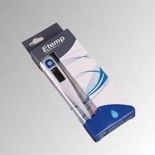 TERMOMETRO DIGITAL ETEMP