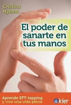 EL PODER DE SANARTE EN TUS MANOS