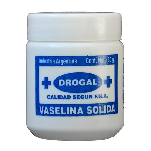 VASELINA SOLIDA A SUFA X 60 GR