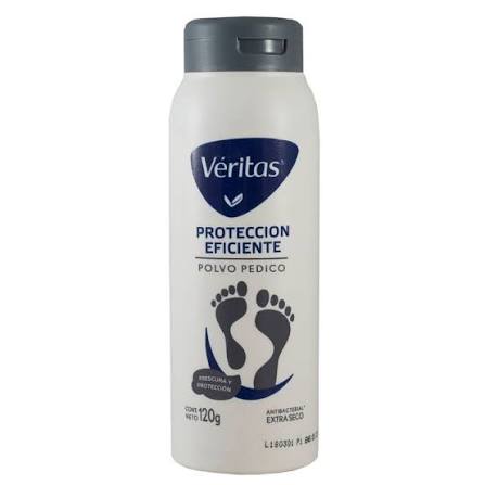 VERITAS PVO PEDICO X 120 GR